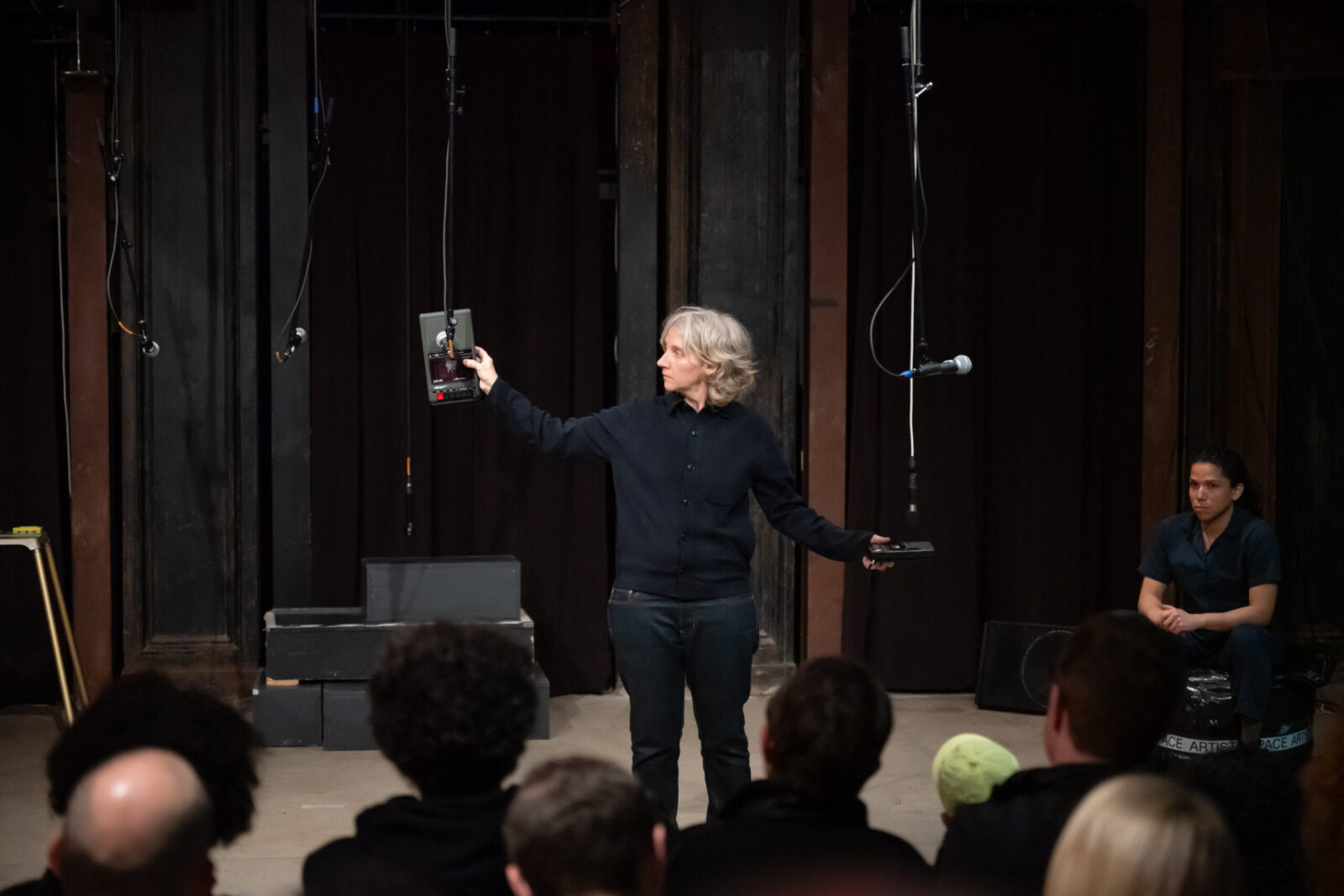 FRIEZE NY Artists Space